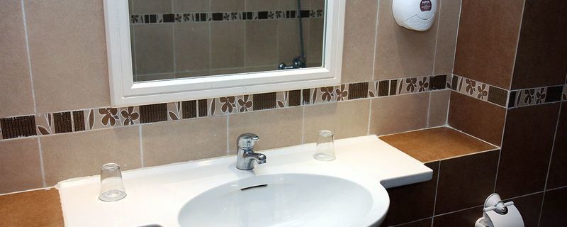 Yadis Morjane Hotel Tabarka Eksteriør billede